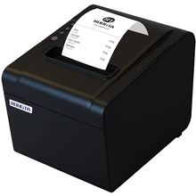 Rongta POS Printer, 80Mm USB Thermal Receipt Printer, Restaurant Kitchen Printer