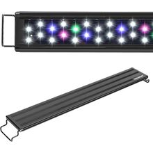 AQUANEAT LED Aquarium Light Full Spectrum for 24 Inch to 30 Inch Fish Tank Light