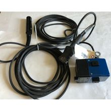 TEST PRODUCTS 20-505-0172-001,8020,2/1/1-WAY RING TERMINAL W/20-550-0103,SE