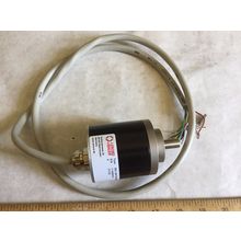 NEW LENORD+BAUER GEL 208-TN004000H001 ENCODER 5vDC,AP