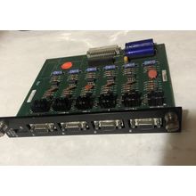 RELIANCE ELECTRIC 0-60071,PGA MODULE,BOARD PARALLEL GATE AMPLIFIER O-60071,BF