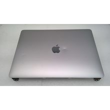 Apple MacBook Air A1932 2018 2019 13" LCD Display Screen EMC 3184 Gray B3/B4