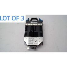 LOT OF 3 Cisco N6K-C6001-FAN-F Fan Module for Cisco Nexus Series