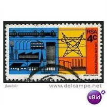 1973 SG 326 - fine used (o)