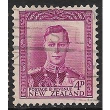 1947/1952 SG 681 - #2 fine used (o)