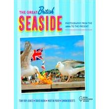 The Great British Seaside - Tony Ray-Jones