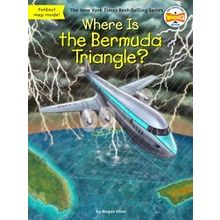 Where Is The Bermuda Triangle