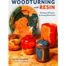 Woodturning With Resin