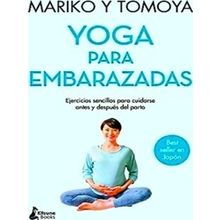 Yoga Para Embarazadas