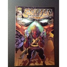 Grifter Issue 3 Image Comics