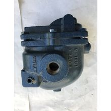 NEW 1/2 ARMSTRONG A12,AI2 T,F&T STEAM TRAP MOP 75PSIG MAP 175 PSIG AT 377F,TG