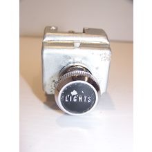 1979 DODGE POWER WAGON HEADLIGHT SWITCH OEM RAMCHARGER TRAIL DUSTER 78 77 76 75