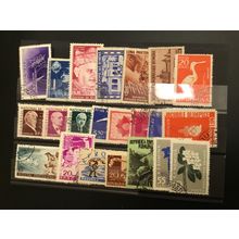 ICOLLECTZONE Nice Romania Collection (E900) 10
