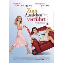 Failure to Launch (2006)_2 Movie Film Poster Canvas iconic design