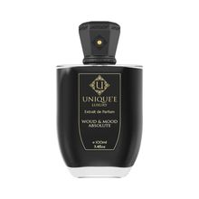 Unique'e Luxury Woud & Mood Absolute (U) 3.4 Oz