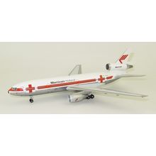 DC-10-30CF, MARTINAIR, PH-MBG, W/STD - INFLIGHT 200 IFDC10MP0620P 1/200 - SALE