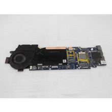 Dell OEM Latitude 9520 Motherboard Intel i7-1185G7 3.0GHz 16GB Motherboard GVMP9