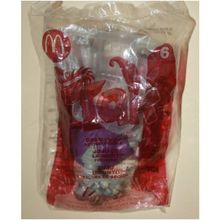 2005 McDonalds Tak #6 Dead Juju Mint in Package