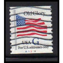 Used 2890 32c G Old Glory Very Fine CNS A1314 PA6701