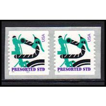 3228 10c Bicycle Very Fine MNH CNP Left 666 SQ PA1980