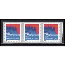 3785 5c Sea Coast Very Fine MNH CNP+1 Left P1111 PA2174