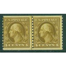 495 4c George Washington Average MHR CLP A03627