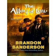 The Alloy Of Law