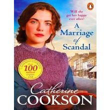A Marriage Of Scandal