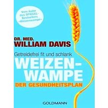 Weizenwampe - Der Gesundheitsplan