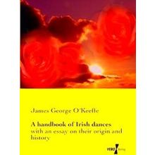 A handbook of Irish dances