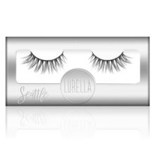 Synthetic Eyelashes - Seattle[ ]