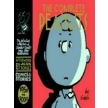 Complete Peanuts, The