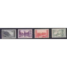 746 7c Acadia Park Just Clears MNH VA0167a