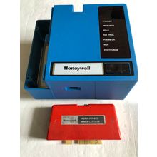 HONEYWELL BC7000L 1000 MICROCOMPUTER BURNER SYSTEM,R7248A1004 INFRARED,EU