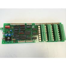SCIEMETRIC MULTIPLEXER ANALOG INTERFACE 224 REV1 32 CHANNEL SSR MODULE,FG