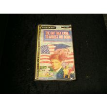 The Day they Came to Arrest the Book by Nat Hentoff