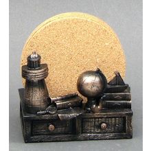 Nautical Captain's Coasters
