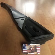 Land Rover LR2 Driver Side Left Fender Air Intake Duct Tube LR022058