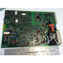 BAKER INSTRUMENT 80-557 REV CNC AST-POWER AC HIPOT PCB BOARD,FE