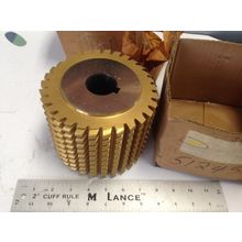 STAR SU 9/03,PMM4 TIN 143005 512450 3RH CLC,LA4 52 WD294,GEAR HOB,TYPE2 TOPG,FF
