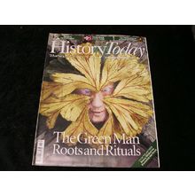 History Today Volume 60 Apr 2010