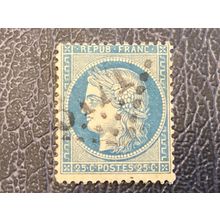 ICOLLECTZONE France 59 Used Obliteration Cancel 3171