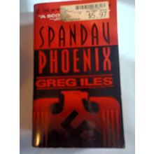 Spandau Phoenix: A Novel; A World War II Th- 9780451179807, Greg Iles, paperback