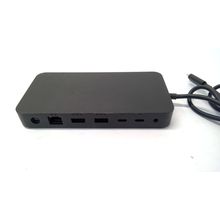 Microsoft Surface Thunderbolt 4 Dock 2049 No Power Supply