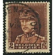 1931 Michel 309 - fine used (o)
