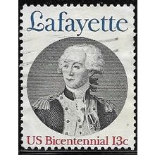 1977 Michel 1304 - fine used (o)