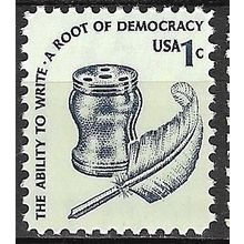 1977 Michel 1320 - MNH (**)