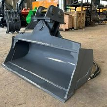 Tilting Bucket 1M to suit 1.5 to 2.5 Ton Excavators suits all makes & models