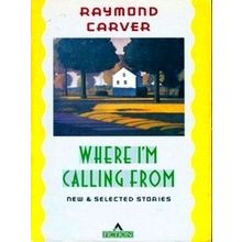 Where I'M Calling from