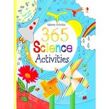 365 Science Activities